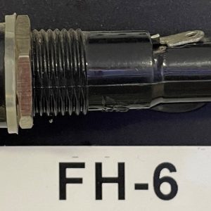 FH6 держатель предохранителя