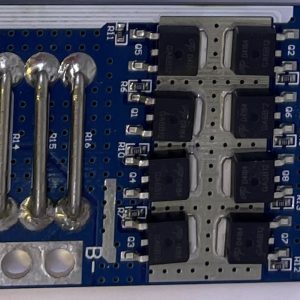 ACC Controller 14.8 V 20A