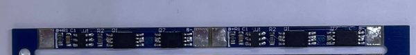 ACC Controller 3.7 V 3A