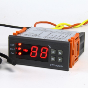 TRM STC-8080A Термометр