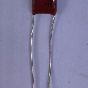 0.15mf 250v пленочный конденсатор