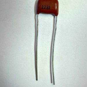 0.012mf 63v пленочный конденсатор
