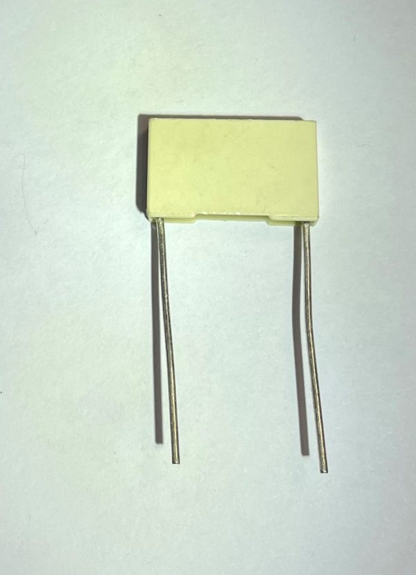 1.5mf 100v пленочный конденсатор