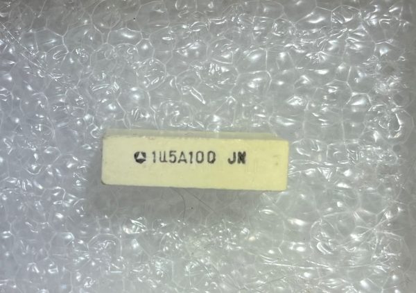 1.5mf 100v пленочный конденсатор — изображение 2
