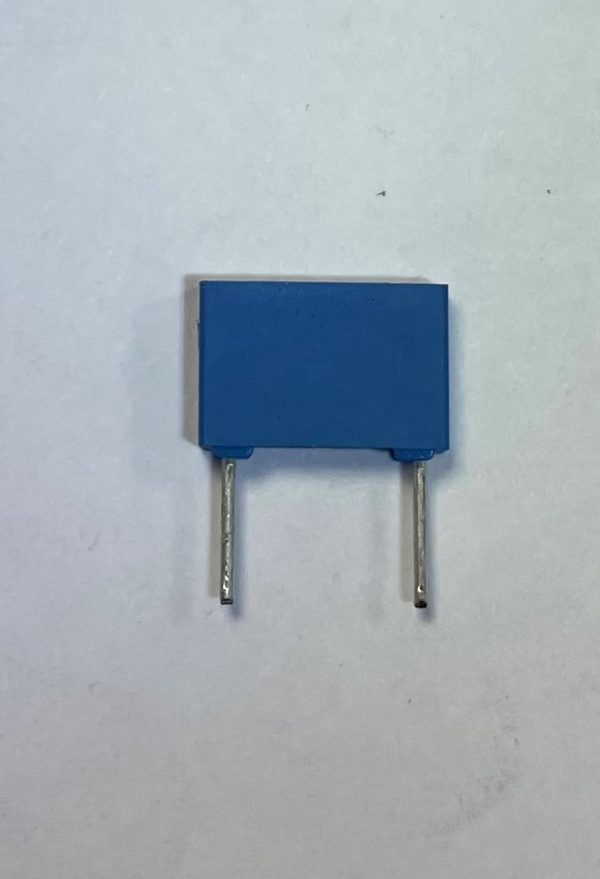 0.033mf 250v пленочный конденсатор