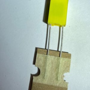 1mf-100V пленочный конденсатор