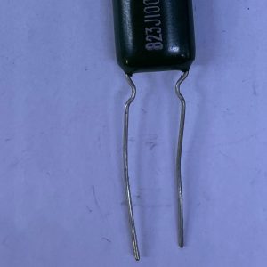 0.082mf 100v пленочный конденсатор