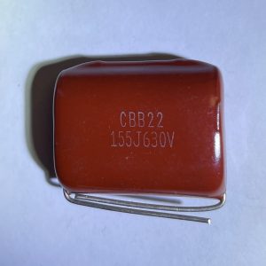 1.5mf 630v пленочный конденсатор