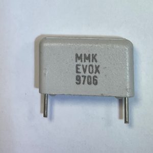 0.01mf 1kV пленочный конденсатор