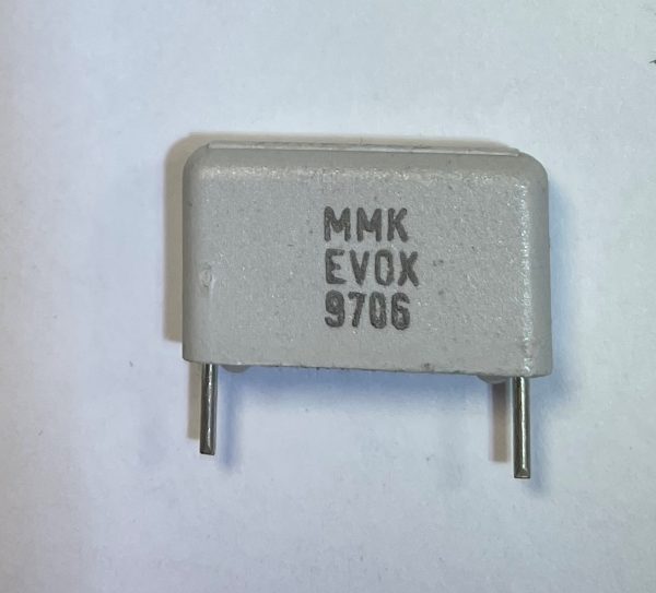 0.01mf 1kV пленочный конденсатор