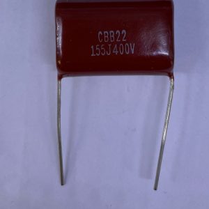 1.5mf 400v пленочный конденсатор