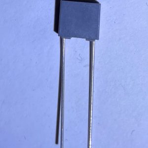 0.22mf-100V пленочный конденсатор