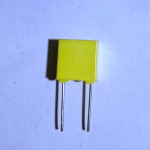 0.39mf 100v конденсатор пленочный