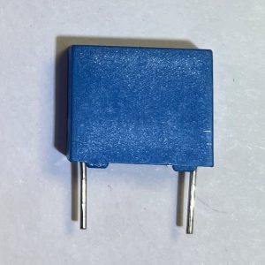 0.022mf 400v EPCOS пленочный конденсатор