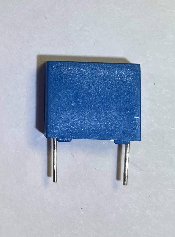 0.022mf 400v EPCOS пленочный конденсатор