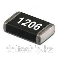 КОНДЕНСАТОР SMD 0.01UF 1206