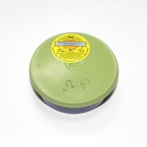 Смазка силиконовая (банка 50гр)