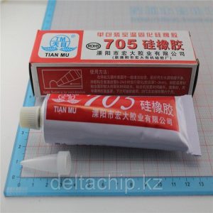 Tian Mu 705 силиконовый клей