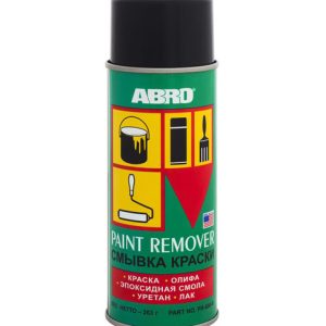 HIM PR-600 Смывка краски ABRO