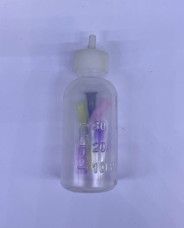 HIM Transparent 30mл — изображение 2