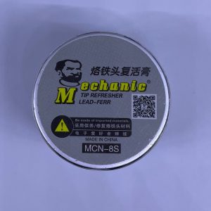 HIM MCN-8 смазка