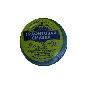 HIM Смазка графитовая