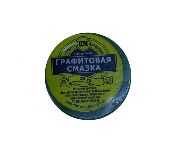 HIM Смазка графитовая