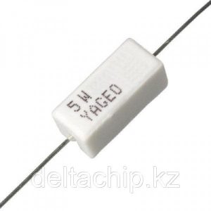 3R 5W резистор