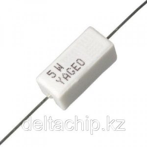 27R 5W резистор