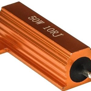 Резистор:RX24 50W 5% 10R
