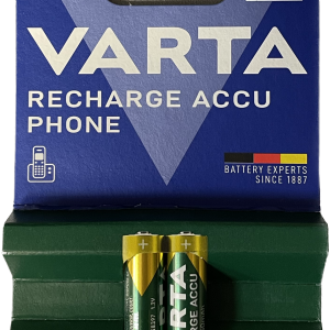 Аккумулятор Phone Micro 550mAh AAA (2шт)