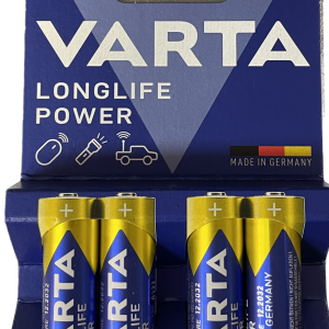 Батарейка High Energy (LL Power) Mignon 1.5v-LR6/AA (4шт)