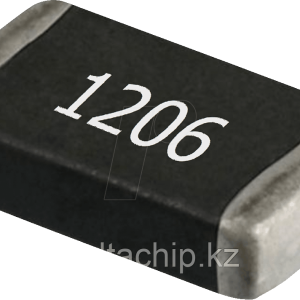 510K 1206 SMD резистор