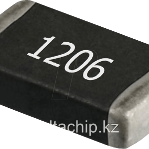 4.3R 1206 SMD резистор