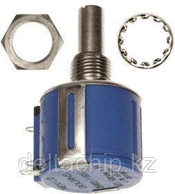 3590S-1K  Переменный резистор Bourns 3590S-1K