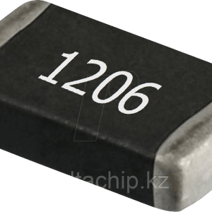 0R 1206 SMD перемычка