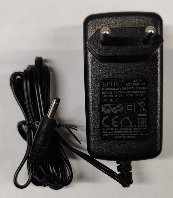K25V050300G B35S68 KPTEC Преобразователи статические