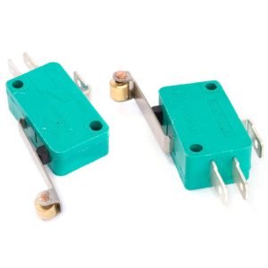 Микропереключатель: MSW-03B on-on