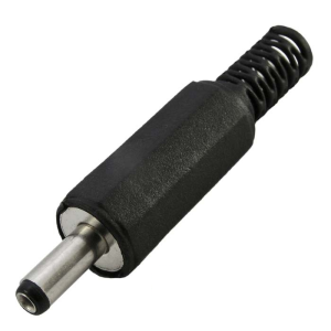 SZC-0026с/3.5*1.4  mm Разъём питания штырьковый