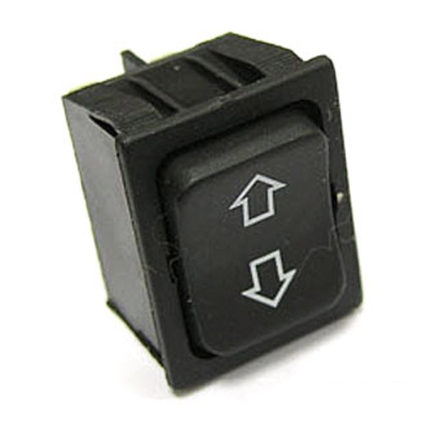 Переключатель: RS-223-4C (ON)-OFF-(ON)