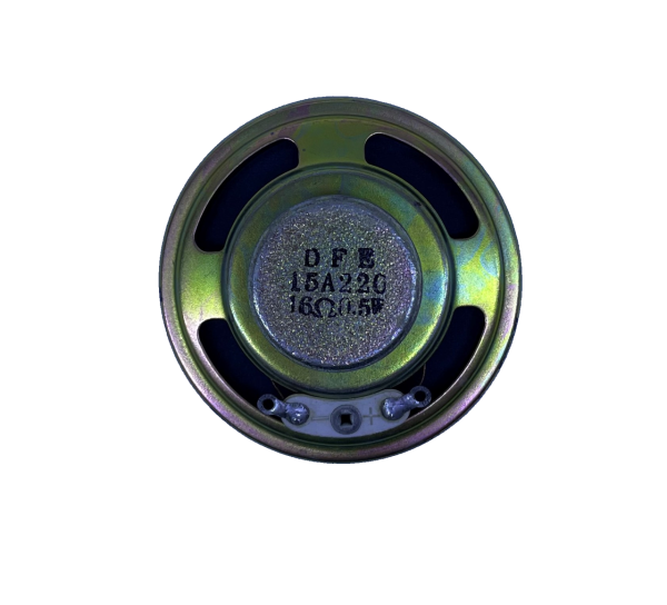 Spk 50MM 16R 0.5W  Динамики — изображение 2