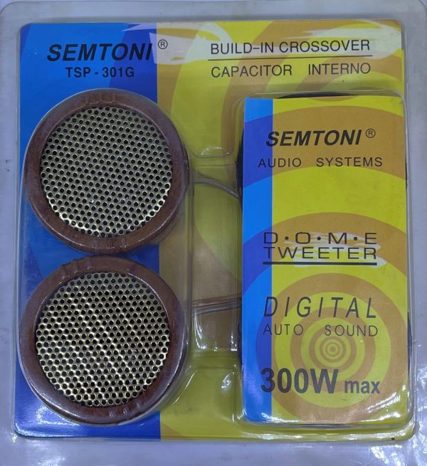 Spk 301G 300W  SENTONY
