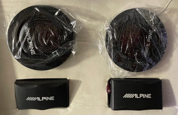 Spk DDT-25B Alpine — изображение 2