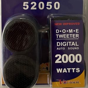Spk 52050 DOME TWEETER
