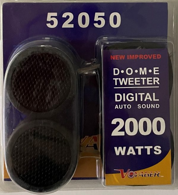 Spk 52050 DOME TWEETER