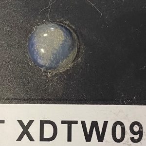 FT-XDTW00904 ножка