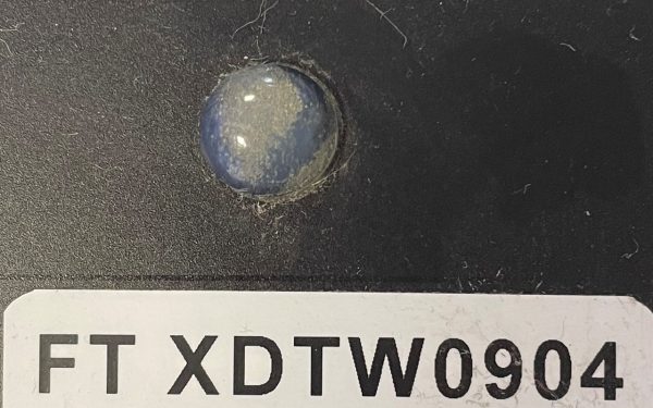 FT-XDTW00904 ножка