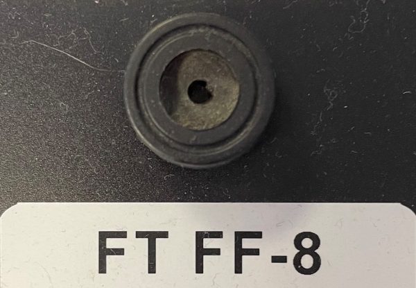 FT-FF-8 приборная  ножка
