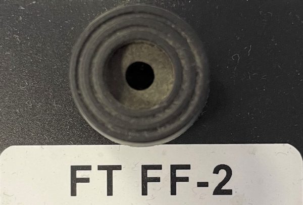 FT-FF-2 приборная  ножка