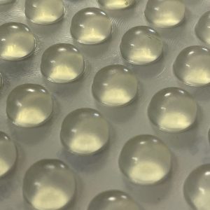FT 15*3 SILICONE  ножка